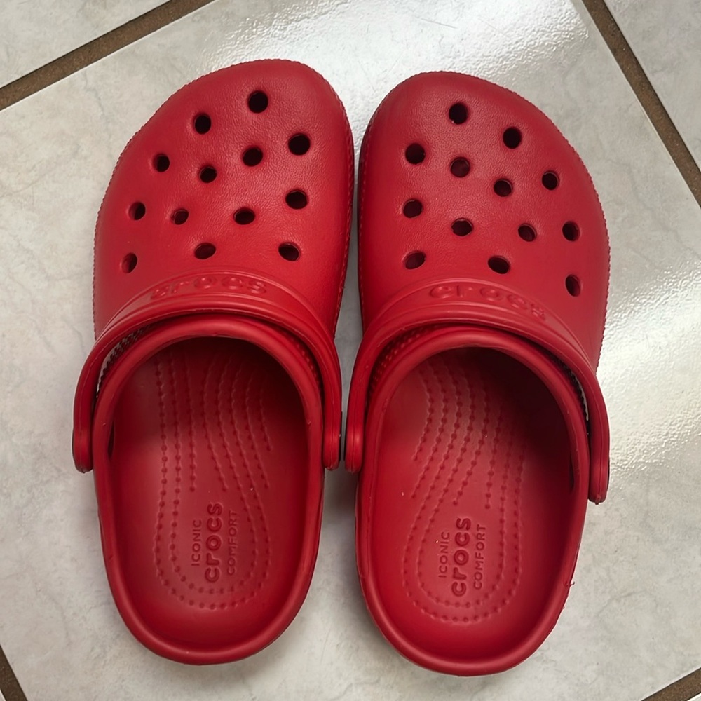 Crocs - Kids